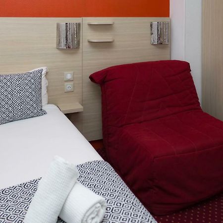 פוטו Hotel De Paris La Defense מראה חיצוני תמונה