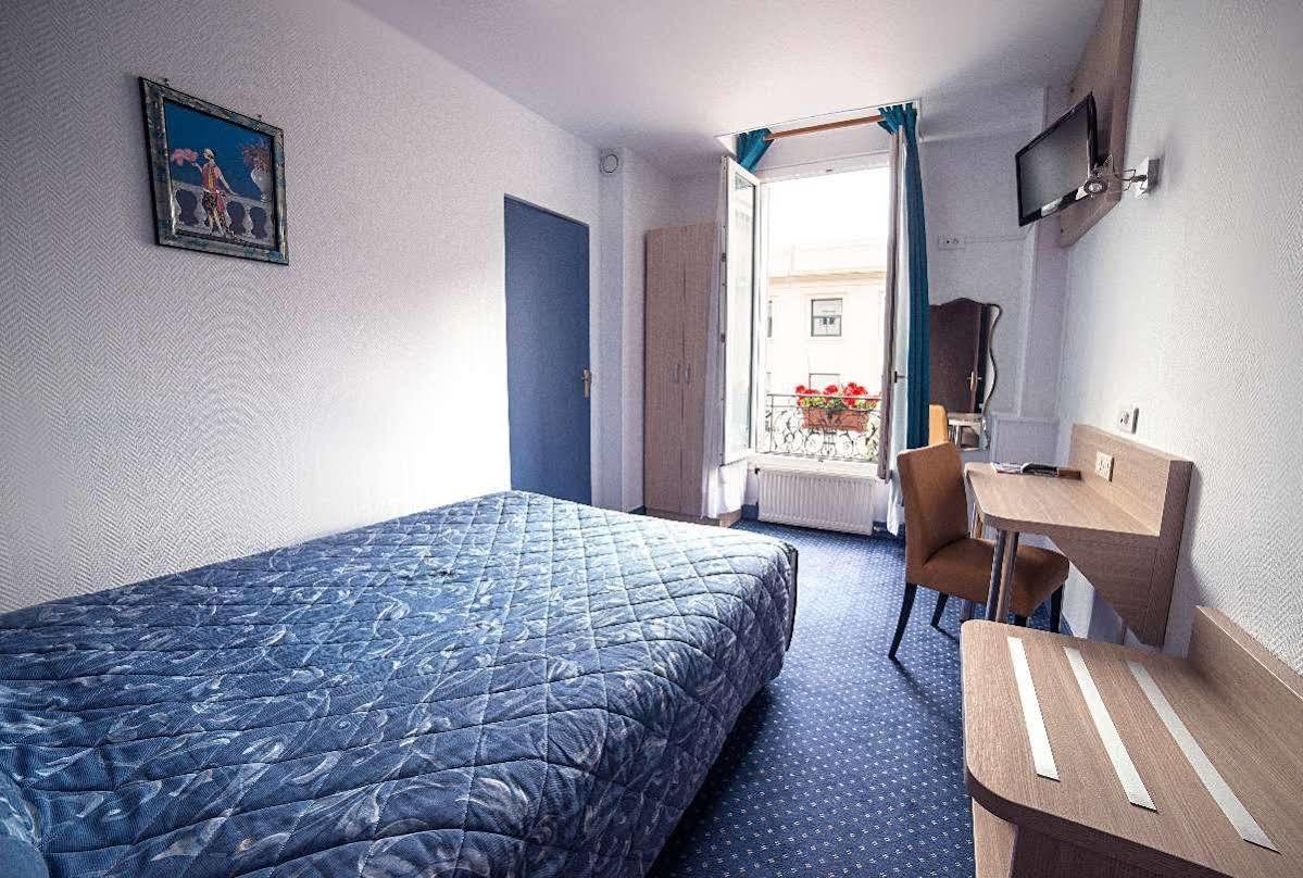 פוטו Hotel De Paris La Defense מראה חיצוני תמונה