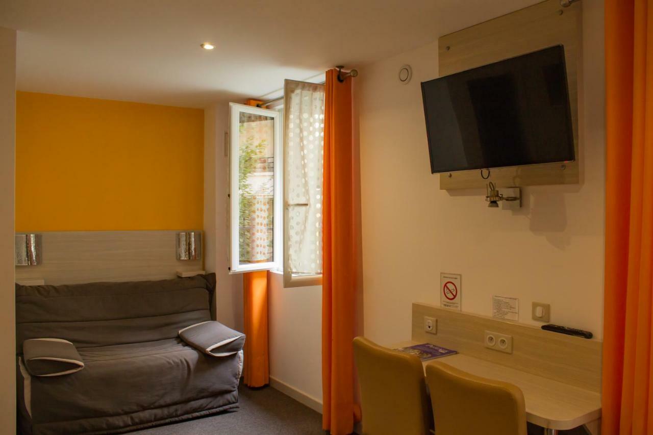 פוטו Hotel De Paris La Defense מראה חיצוני תמונה