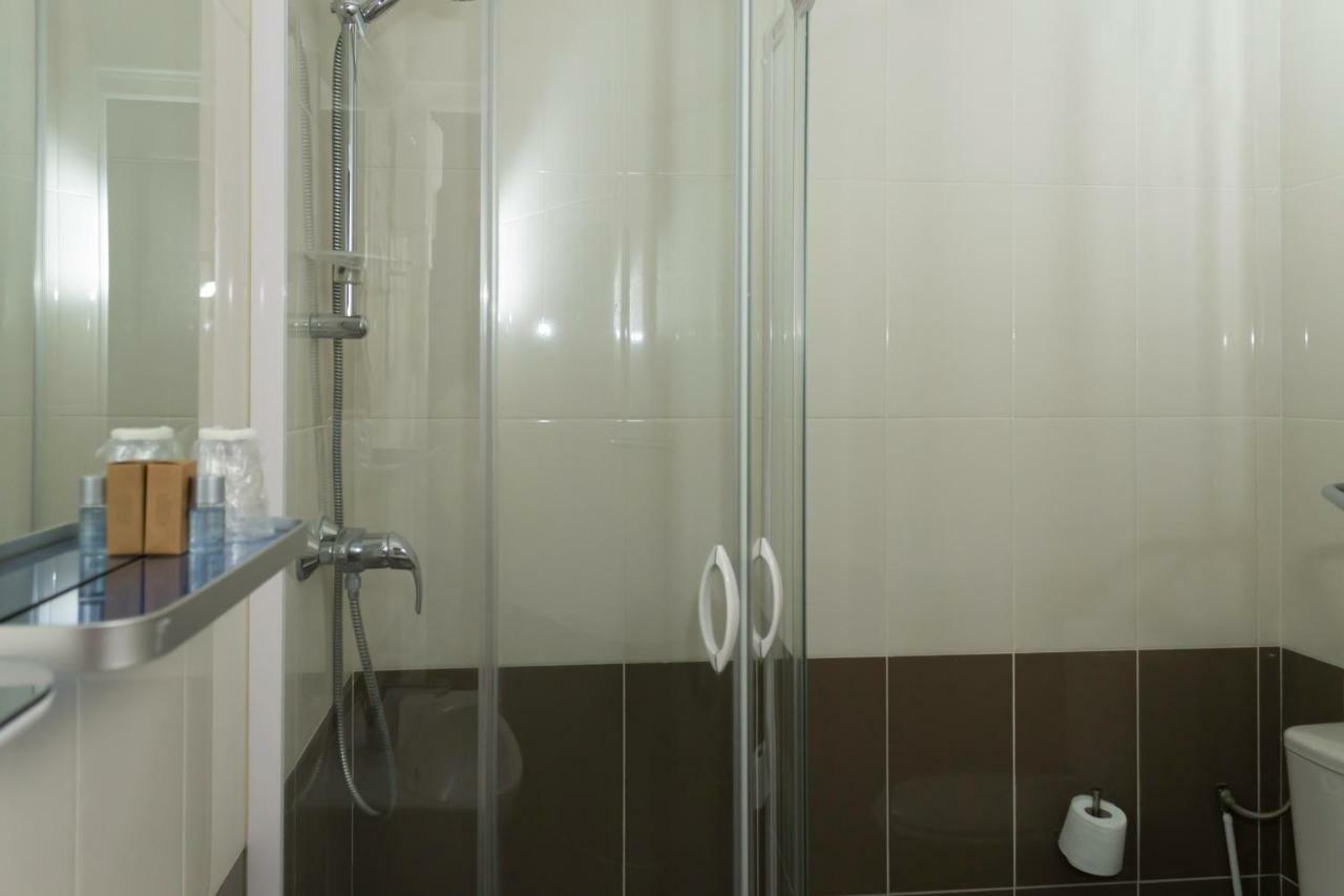 פוטו Hotel De Paris La Defense מראה חיצוני תמונה