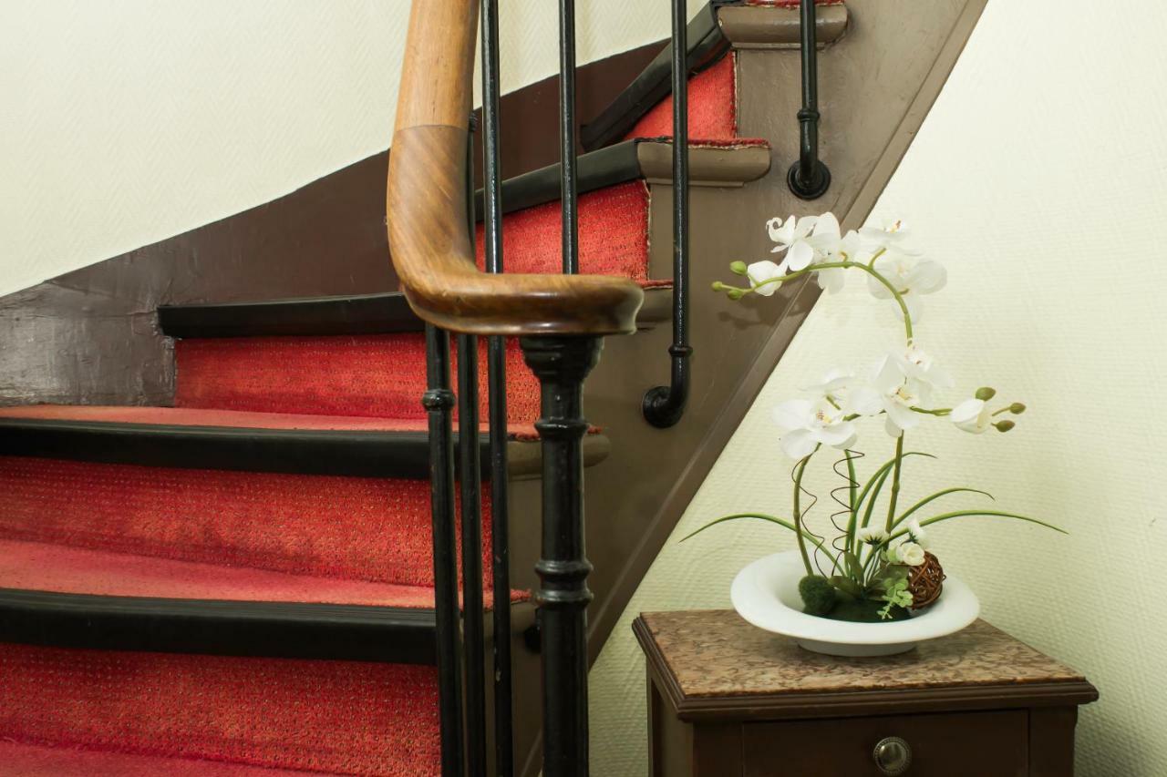פוטו Hotel De Paris La Defense מראה חיצוני תמונה
