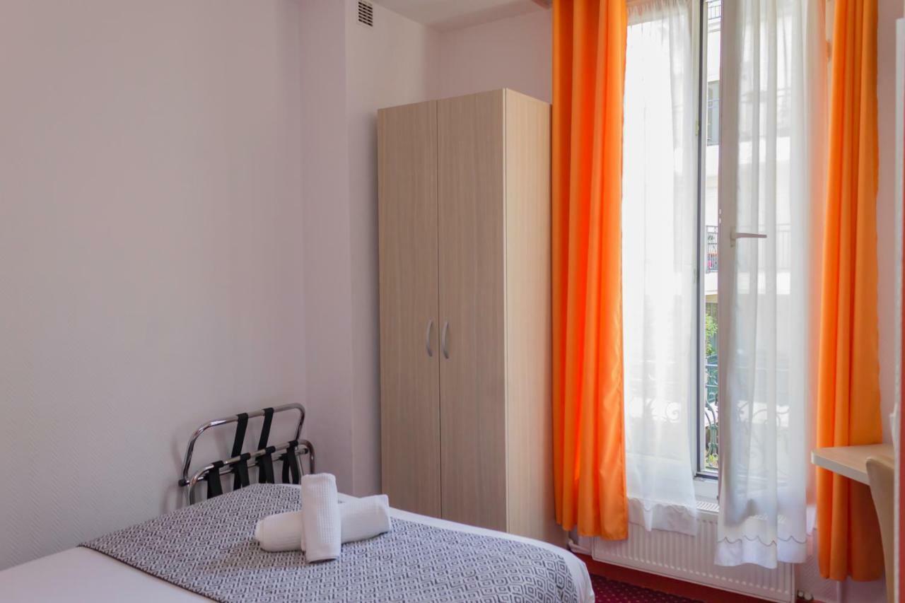 פוטו Hotel De Paris La Defense מראה חיצוני תמונה