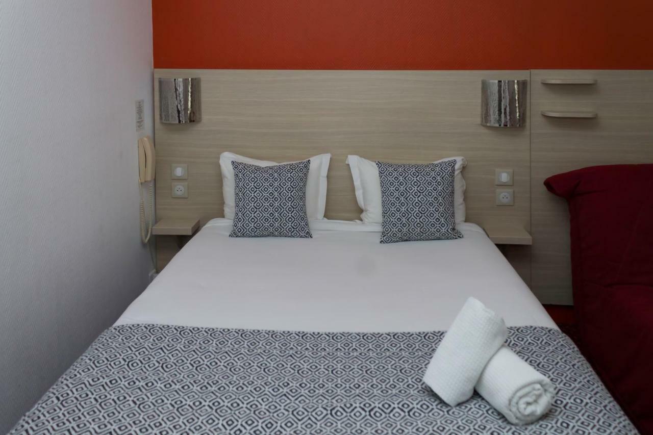 פוטו Hotel De Paris La Defense מראה חיצוני תמונה