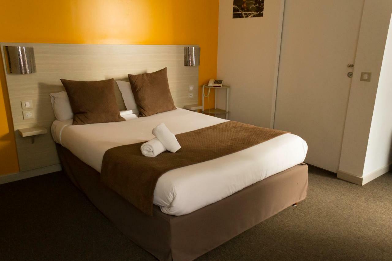 פוטו Hotel De Paris La Defense מראה חיצוני תמונה