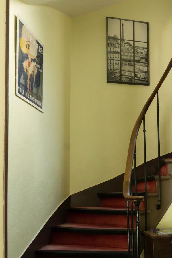 פוטו Hotel De Paris La Defense מראה חיצוני תמונה